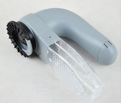 Pet grooming Electric pet hair suction device Portable massage cleaner for cats and dogs